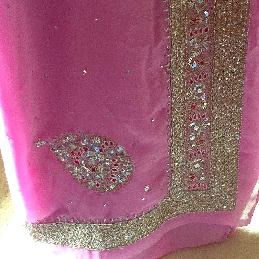 Sari